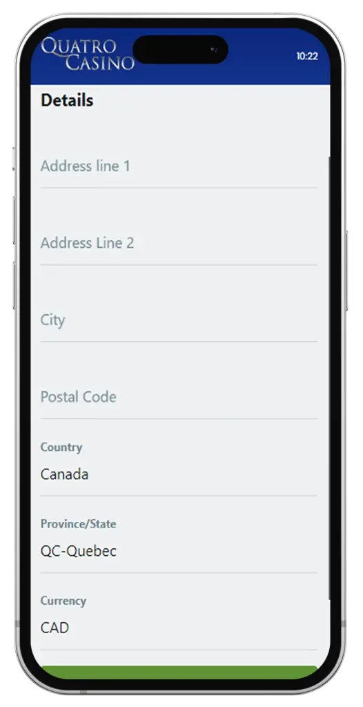 Quatro Casino Online 【VOLLSTÄNDIGE Rezension & Bonus 2022】